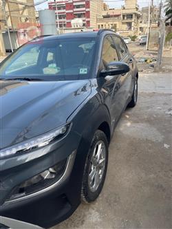 هيونداي كونا